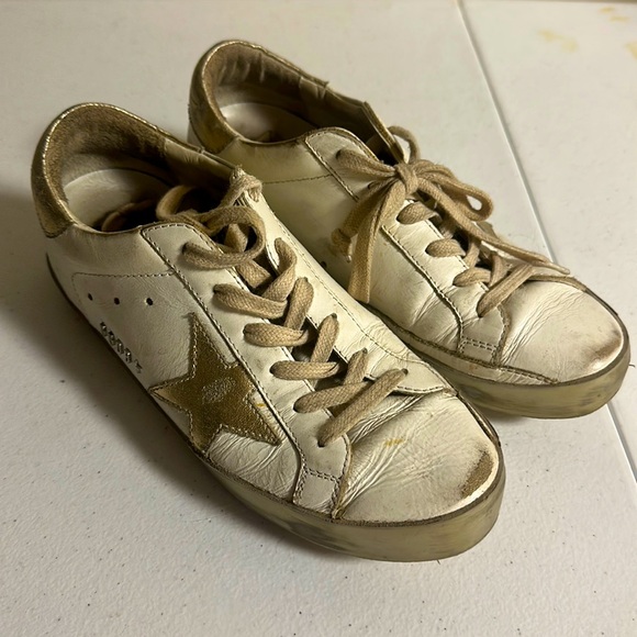 Golden goose sneakers - Picture 1 of 6